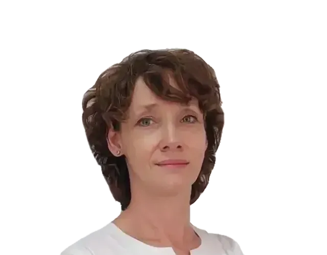 Федотова Владислава