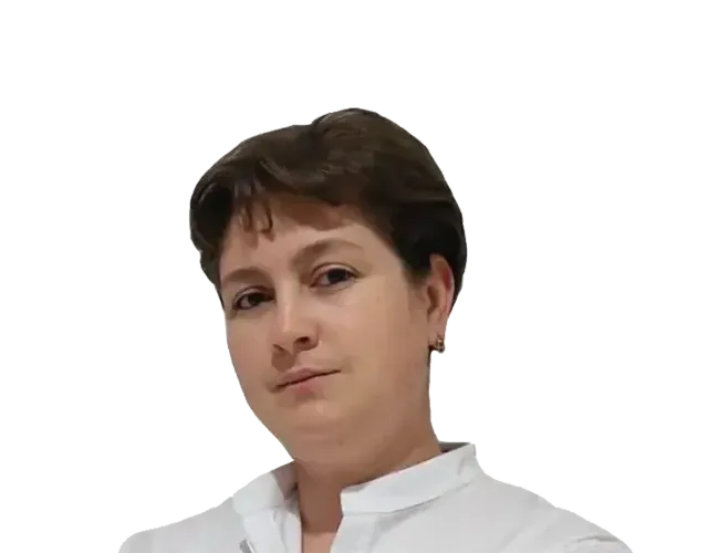 Головлева Ольга