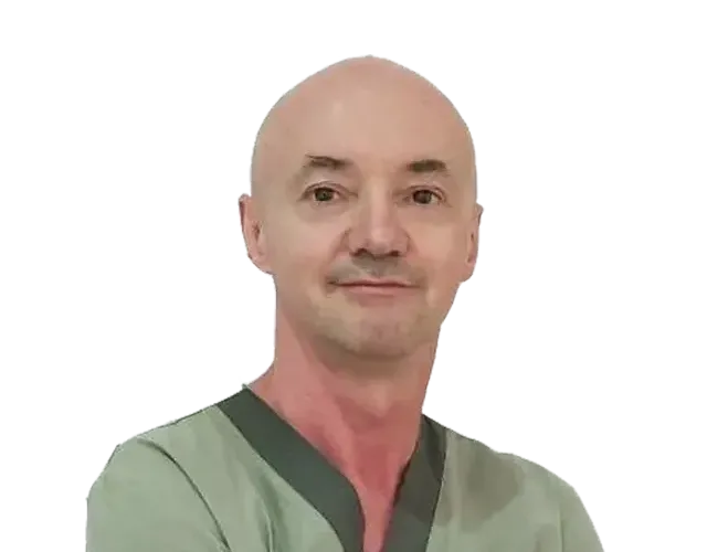 Нагорный Александр
