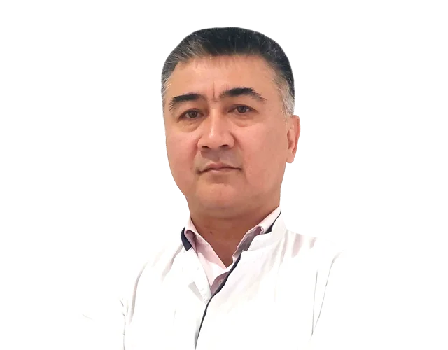 Назиров Шухратжон