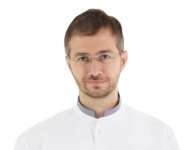 Дмитрий Росуховский
