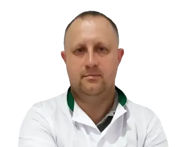 Тарара Александр