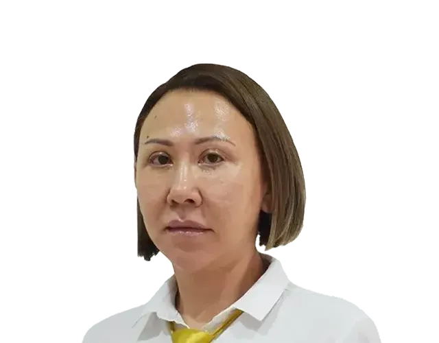 Цой Елена